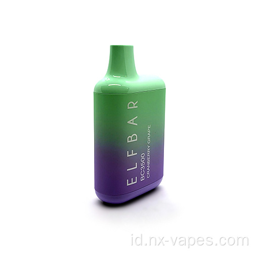 Elf Bar BC 5000 Vape Pen Wholesale